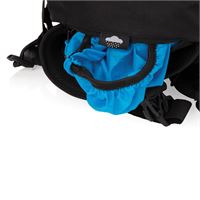 ZAINO TREKKING 40L